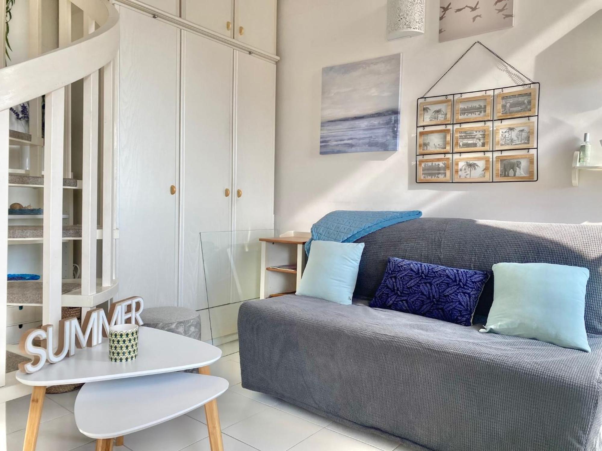 'La Villa Hygie' Cozy Appartement, Vue Mer Menton Exteriér fotografie