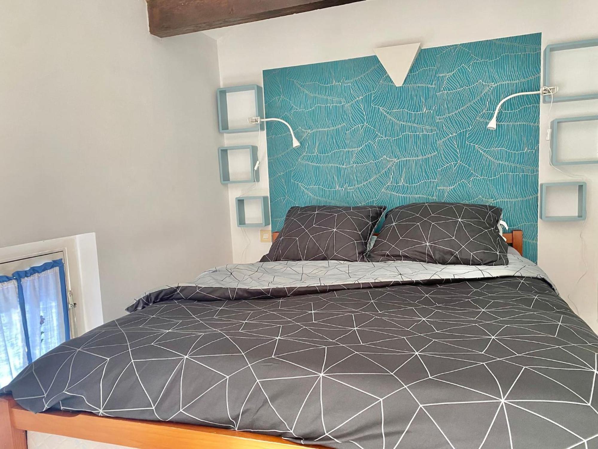 'La Villa Hygie' Cozy Appartement, Vue Mer Menton Exteriér fotografie